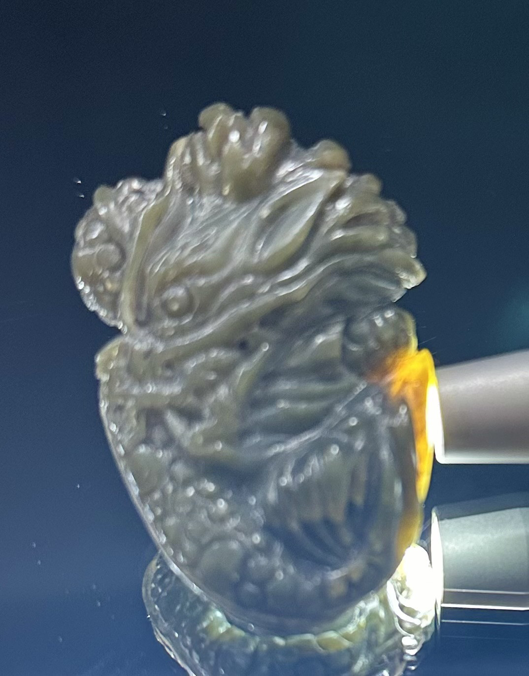 新年祝no.20団龍