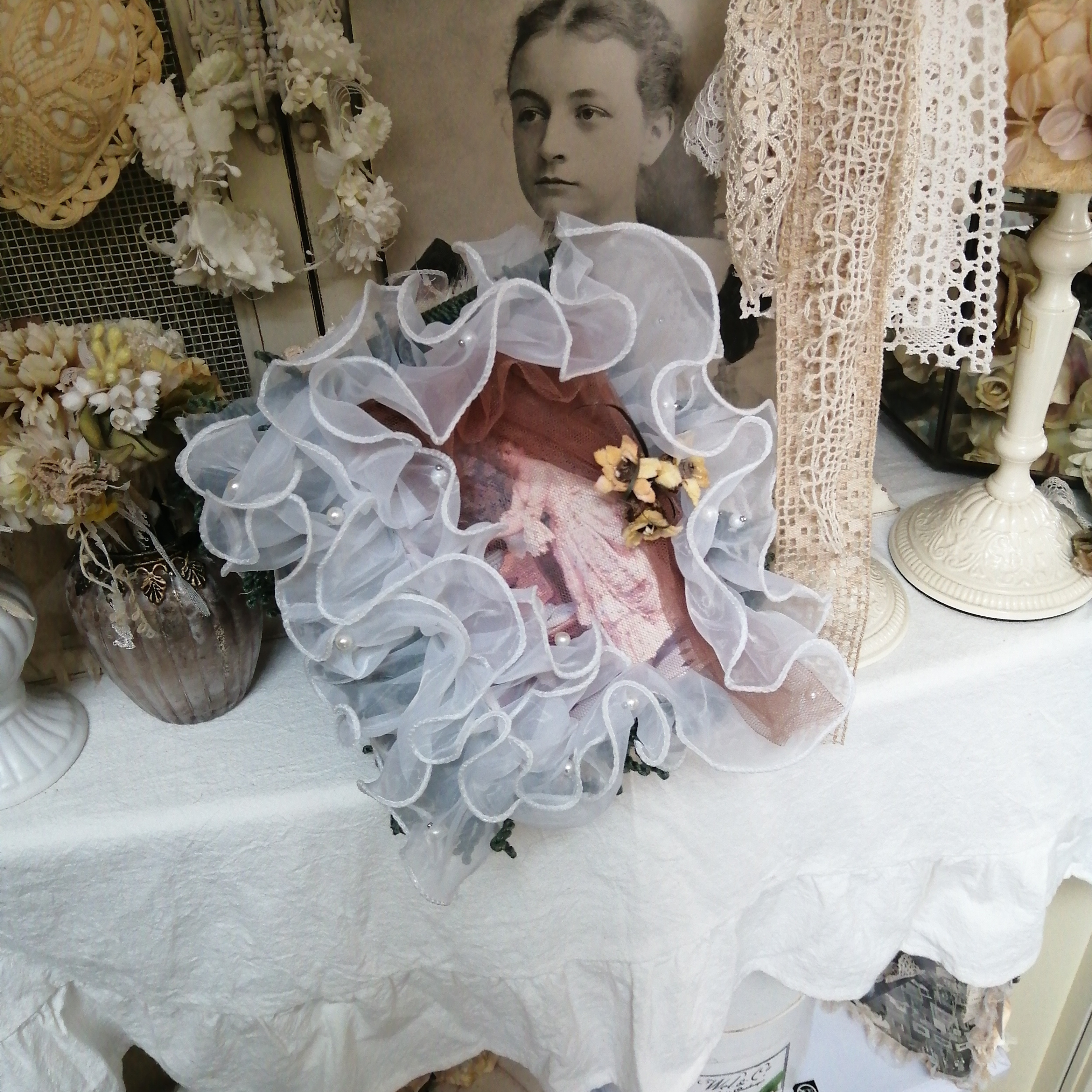 アートジャンクジャーナル✨美しき時代✨VICTORIAN(*´﹃｀*)✨