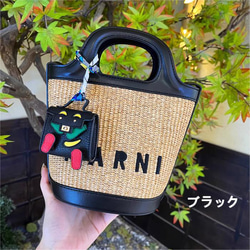 【Mini Bag】BJD Kelly Doll Bag イヤホーンバッグ カーチャーム リップスティックバッグ キーバ 8枚目の画像