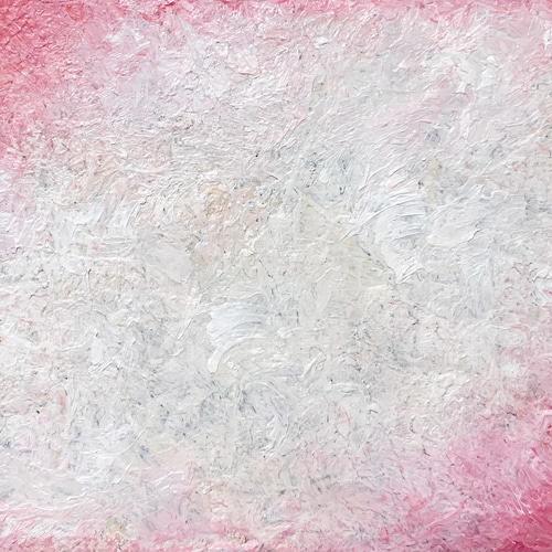 絵画 初夏の香り（桃）油絵 （桃」を描いた作品【まとめ