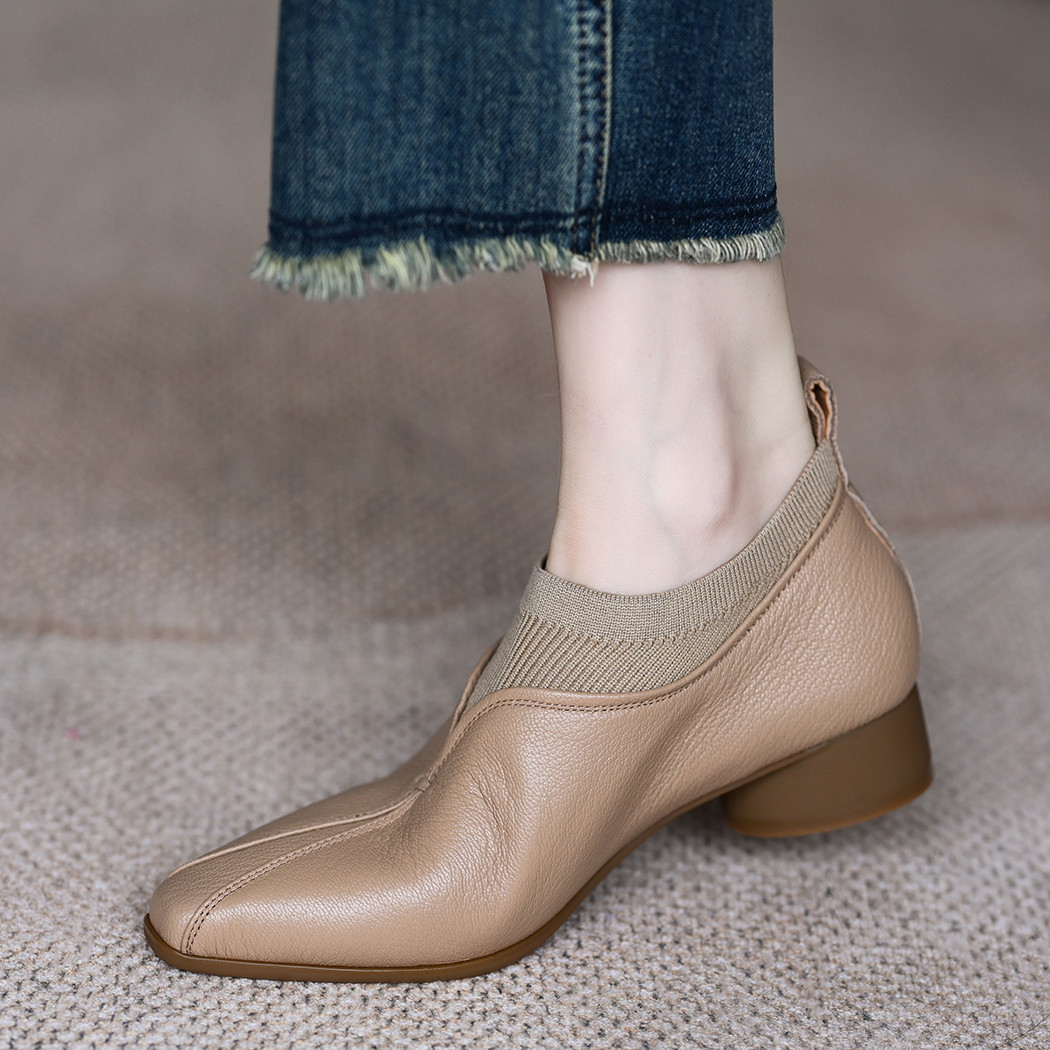 ストレッチ スリッポン 外反母趾対策 外反母趾シューズ ひどい外反母趾靴 静音 病院 看護師 歯科衛生士 ナースリー