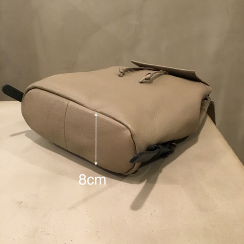 極希少デザイン✨バーバリー リュック 巾着 フラップ 美品　ノバチェック　本革 楽天市場】□新品同様□ BURBERRY バーバリー ノバチェック