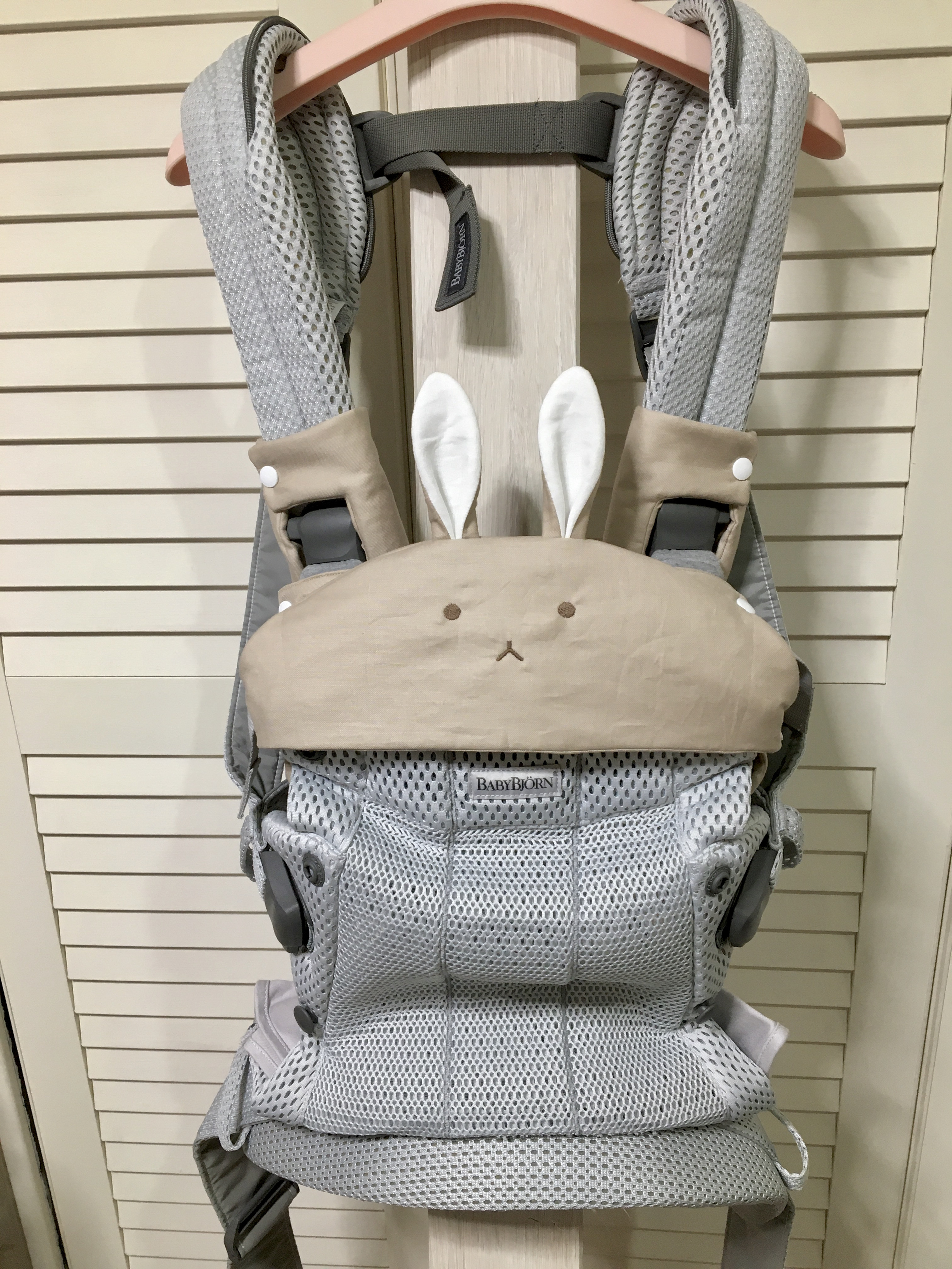 専用！！美品　ベビービョルン　ONE KAI AIR　抱っこ紐　よだれカバー付き 楽天市場】【数量限定SALE】＼今だけ純正スタイ付