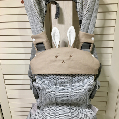 BABYBJORN ベビービョルン 抱っこ紐 one kai air ワン カイ