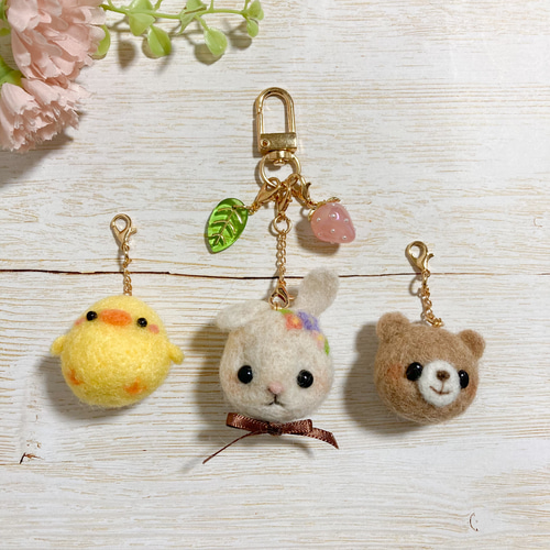 どうぶつの森 ぬいぐるみ マスコット キーホルダー どうぶつの森