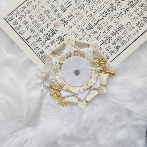 痛ロゼット ロゼット 缶バッジ 推し55mm 58MM 75mmサイズ 缶バッジ用