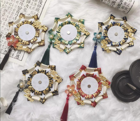 痛ロゼット ロゼット 缶バッジ 推し55mm 58MM 75mmサイズ 缶バッジ用