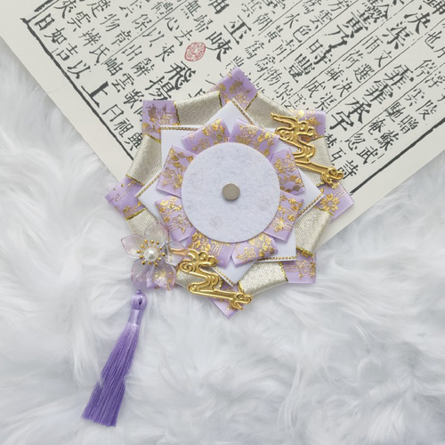 痛ロゼット ロゼット 缶バッジ 推し55mm 58MM 75mmサイズ 缶バッジ用