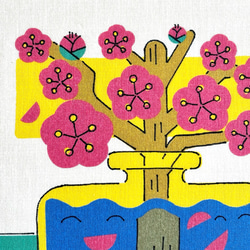 梅の花  [アートパネル] 5枚目の画像