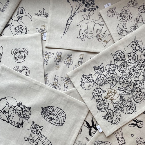 限定販売《特大判》米ぬか玄米カイロ（選べるハーブ）妊活・温活に