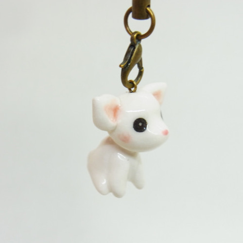 □ペロナナさま専用愛犬チワワちゃんストラップオーダー確認用ページ□ハンドメイド □ペロナナさま専用愛犬チワワちゃんストラップオーダー確認用ページ