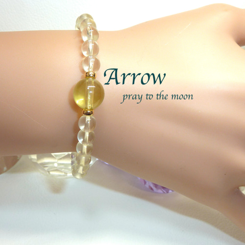 レア オウロヴェルデ ブレスレット オウロベルデ ゴールド