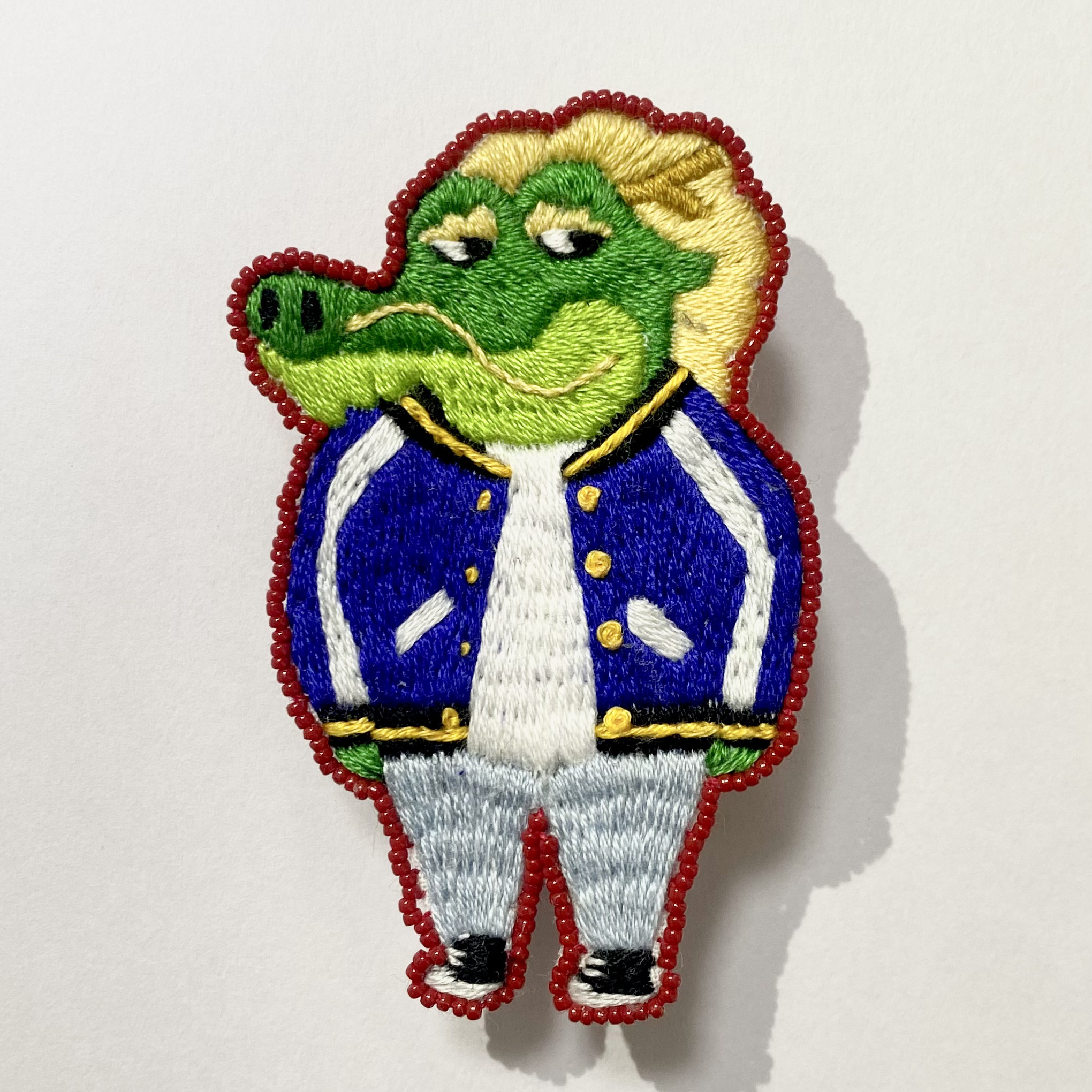 いかしたリュウ