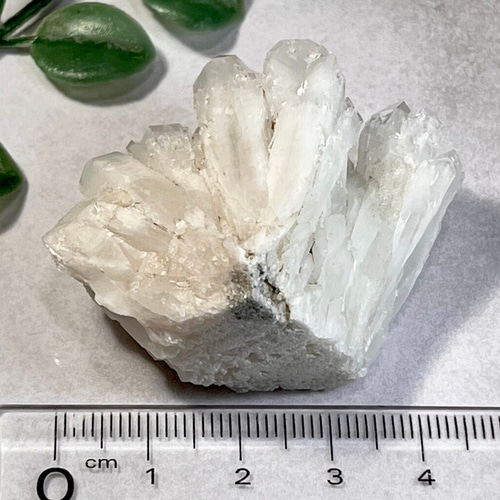 クリスタルクラスター 山梨県産 水晶クラスター 1362g #22283 天然石 榎本通商 通販 18177409