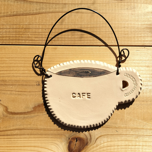 おうちカフェ　まあるい コーヒーカップ　陶 インテリア　オフホワイト　コーヒー　マグ　キッチン　雑貨　陶器 cafe 5枚目の画像