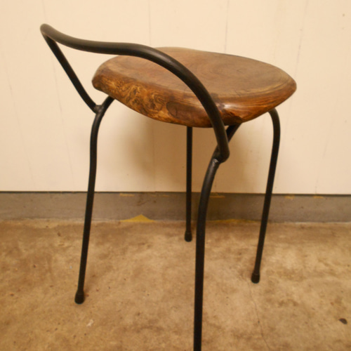 ひのきアイアンテーブルイスセット12-17 楽天市場】ダイニングテーブルセット 4人掛け アンティーク 5点