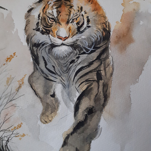 絵画①値下げしました!!