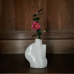 VASE for camellia 1枚目の画像