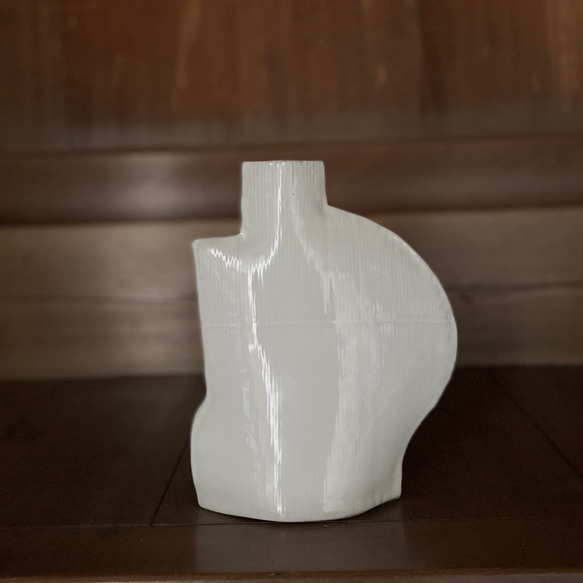 VASE for camellia 3枚目の画像