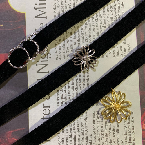 Ado 美しくなりなさい。リボンリング Ado ドームツアー 2025 会場限定