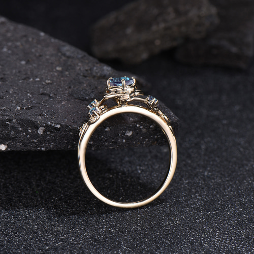 スタンリー モチーフリング TVアニメ「Dr．STONE」】石神千空モチーフリング