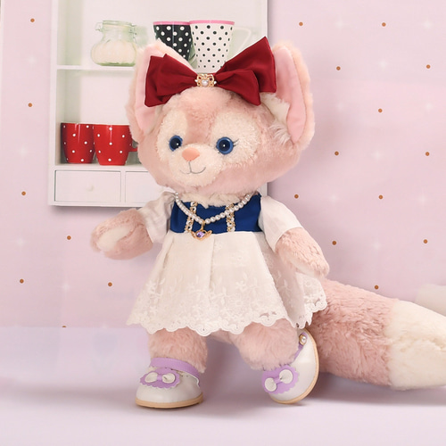 ステラルー コスチューム ぬいぐるみ服 リーナベル レナ・ベア服 30cm