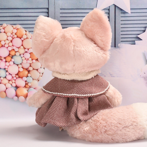 ステラ・ルー - リーナベル　ぬいぐるみ Amazon.co.jp: TDS限定 ステラルー リーナベル ぬいぐるみ 2点