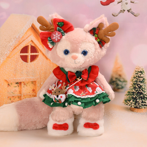 ステラルー コスチューム ぬいぐるみ服 リーナベル レナ・ベア服 30cm  