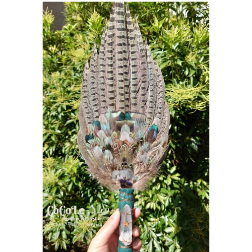 スマッジングフェザーワンド/スマッジングスペシャルセット その他