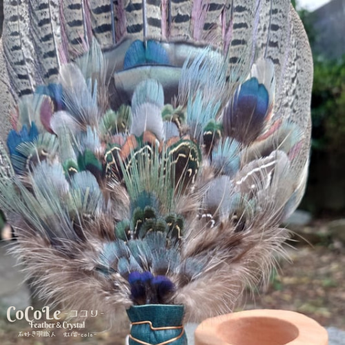 スマッジングフェザーワンド/スマッジングスペシャルセット その他