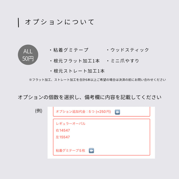 言葉をもたないものたちの輪舞曲 6枚目の画像