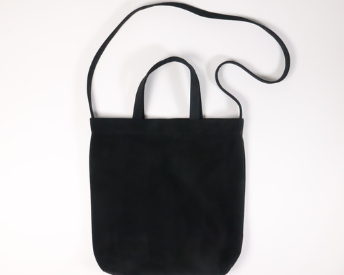 黒 スエード レザー トートバッグ 楽天市場】本革 高機能 撥水 レザー トートバッグ レザーバッグ 黒色