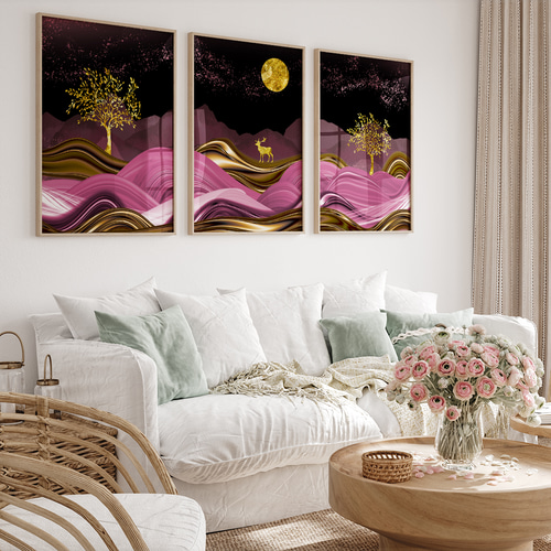 期間限定値下げ中 アクリル原画 F6サイズ 夜景アート モダンインテリア 期間限定値下げ中 アクリル原画 F6サイズ 夜景アート モダン