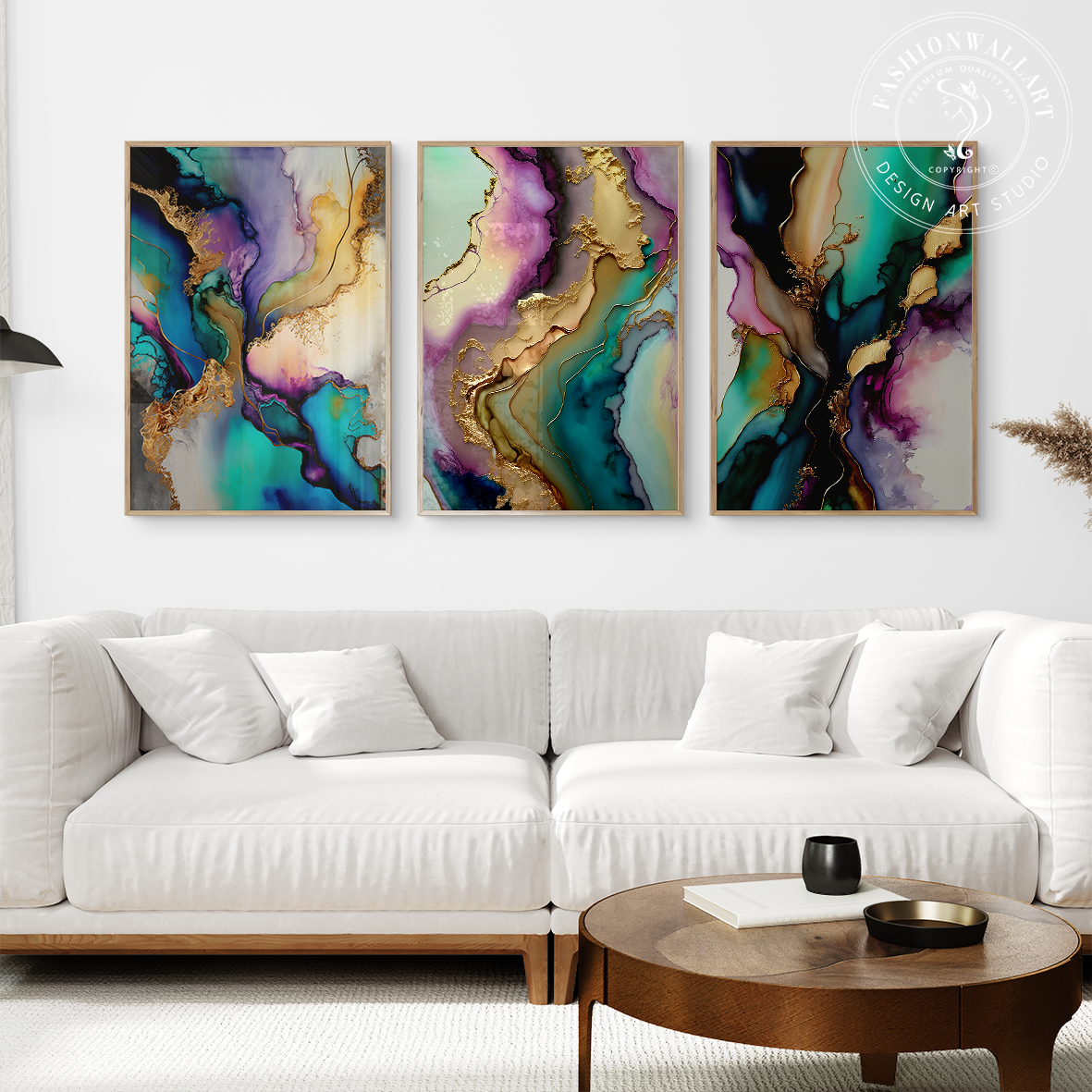 アートポスターNO.8(16650)