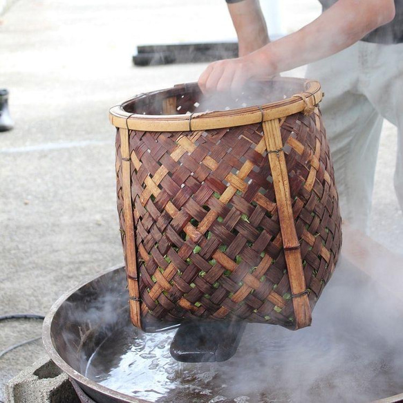 ◎母の日ギフトとしても最適◎【数量限定・乳酸菌入り】つらい季節のパートナー免疫サポートブレンド　ハーブティー 8枚目の画像