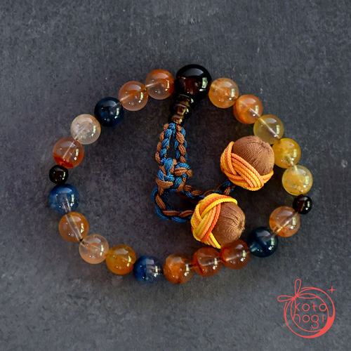 守護霊さまからオーダーメイドブレスレット＆メッセージ⭐️ 守護霊さまからオーダーメイドブレスレット⭐️メッセージ