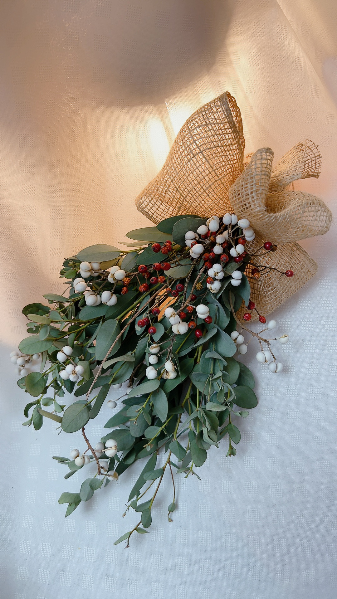 ユーカリスワッグ ユーカリスワッグ