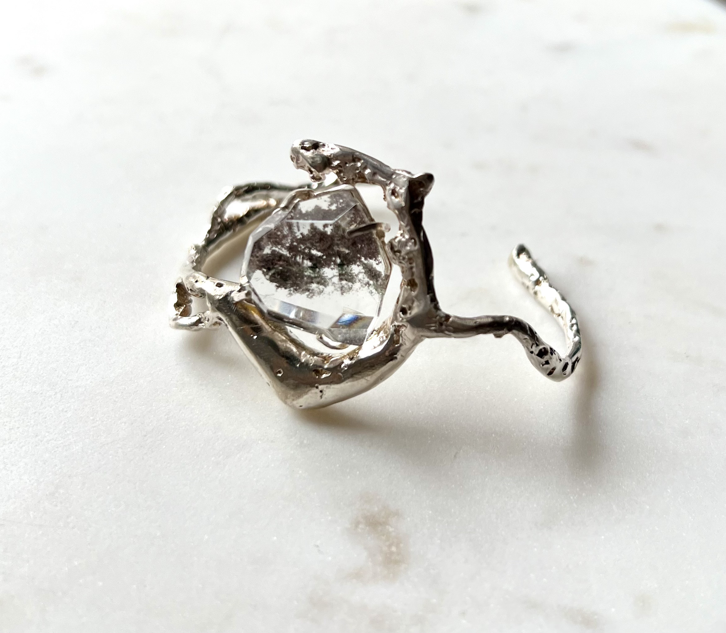 Hidden Garden Bangle _ヒドゥンガーデン バングル