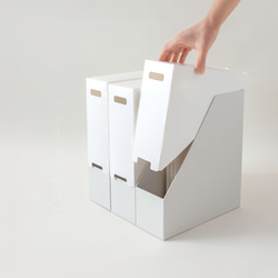 【2026福袋】ファイルBOXキットをほぼ2点組み合わせて選べます【最大20%オフ】 9枚目の画像