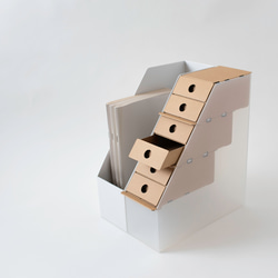 【2026福袋】ファイルBOXキットをほぼ2点組み合わせて選べます【最大20%オフ】 2枚目の画像