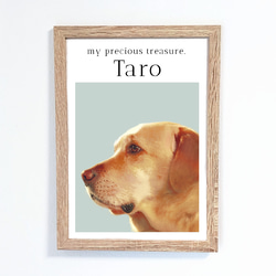 ゴールデンレトリバー アート のおすすめ人気通販｜Creema(クリーマ