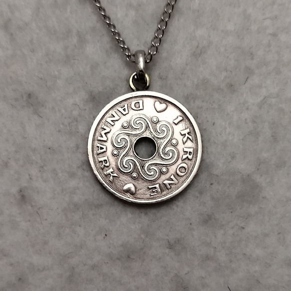 ◆感謝価格◆レア◆phenomenon◆コインネックレス◆オマケ付き◆ ◇感謝価格◇レア◇phenomenon◇コインネックレス◇オマケ付き◇