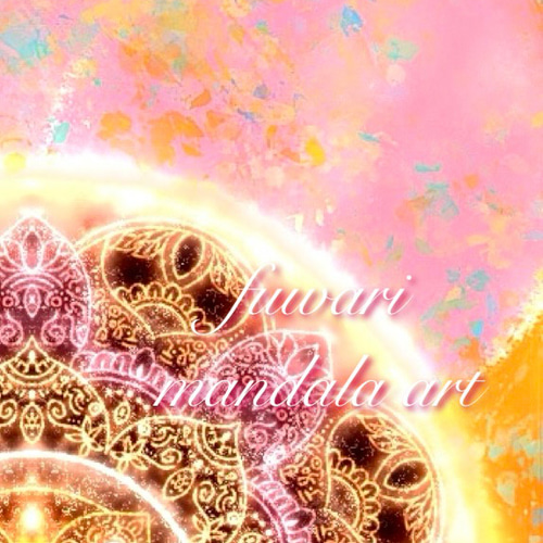 開運アート「閃光」 〜成功者のためのエネルギーアート〜 風水絵画】宇宙エネルギー・チャクラアート 開運アート瞑想高