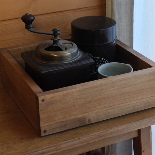 トミー・ゴミサワ様 オーダーページ その他家具 箱屋CRAFT 通販 