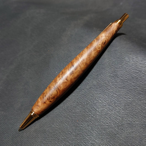 レオナルド モーメントマジコ ピエトラサラータ 万年筆 （ロジウム