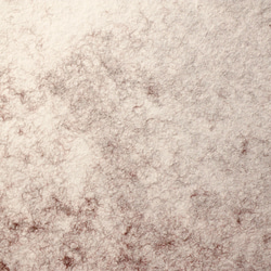 斑紋紙-1（hanmon-paper）/赤茶、白 4枚目の画像