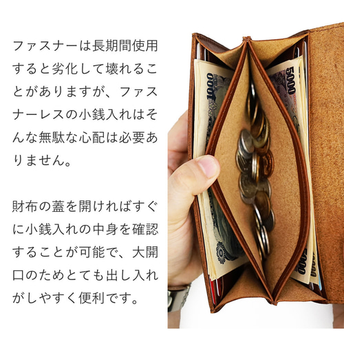 14th ADDICTION 長財布　貴重 sankyo shokai 財布 メンズ 長財布 本革 オーストリッチ