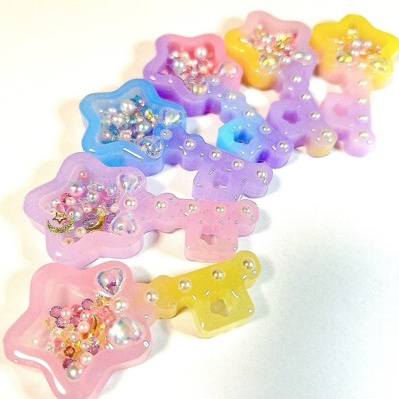 あおまりん様 リクエスト 8点 まとめ商品　シャカシャカキーホルダー 785739072f926f3e0e8e8fbc7e3e4a