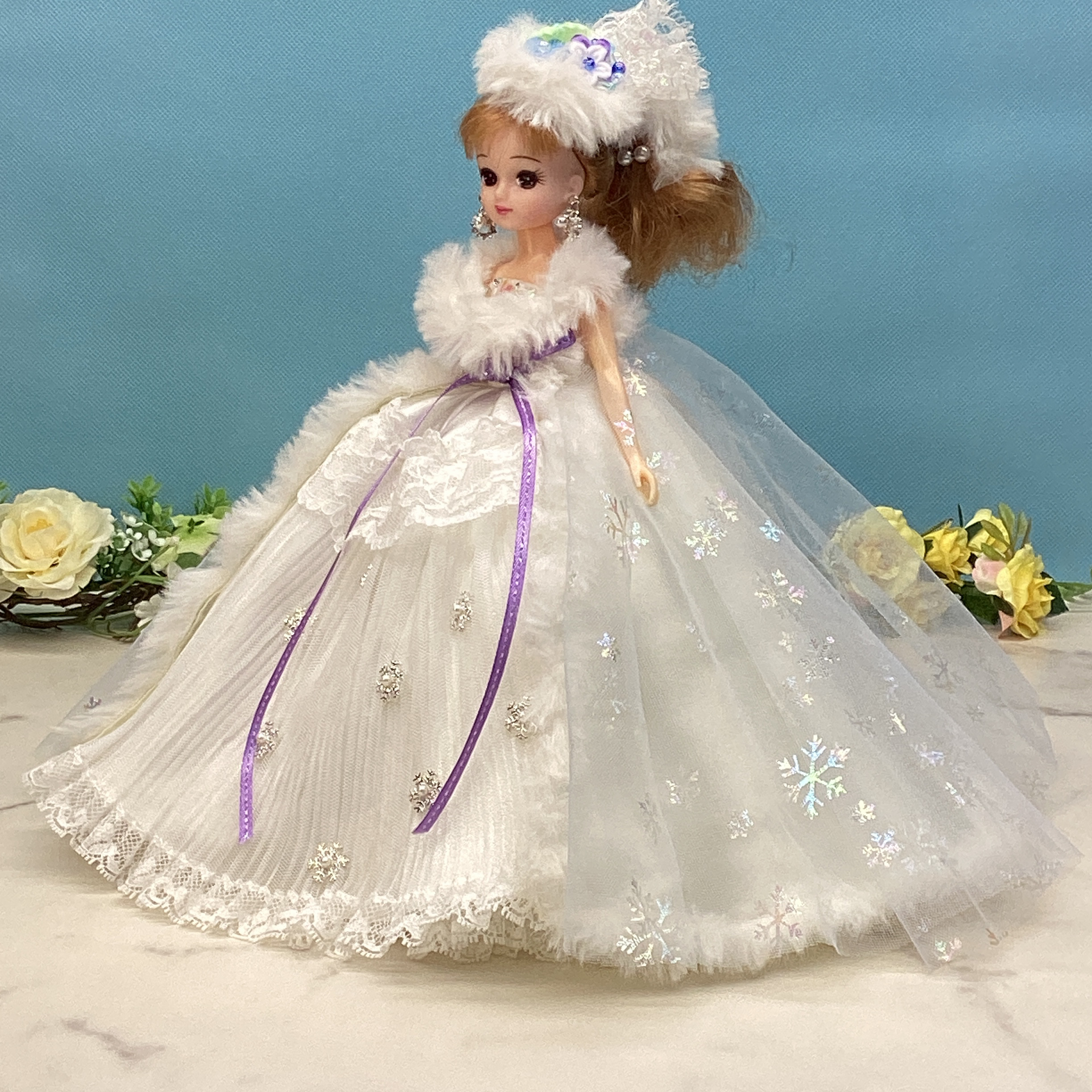 ♡完売品　パニエジレ♡ trefle+1