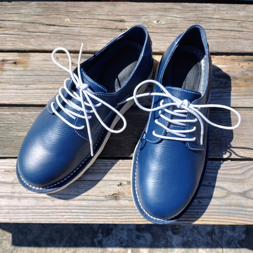 【極美品】 COACH ネイビー 厚底 スニーカー 22.5 レザー 革 希少 極美品】 COACH ネイビー 厚底 スニーカー 22.5 レザー 革 希少 楽天